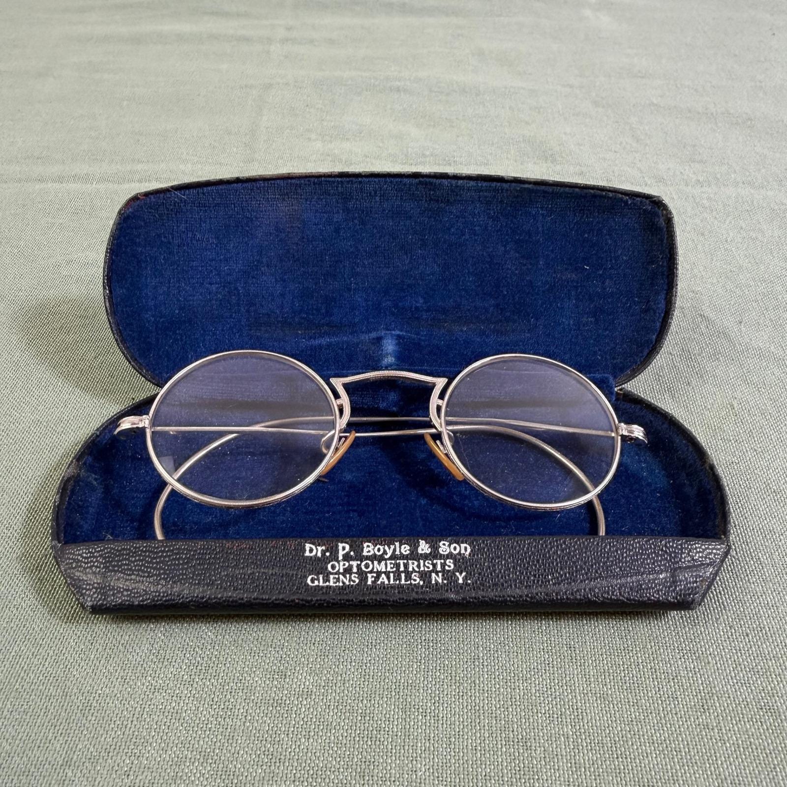 Shuron Eyewear - Etsy