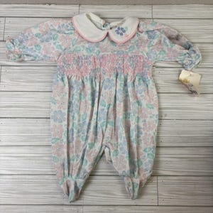 Vintage Baby Dior Clothes - Etsy