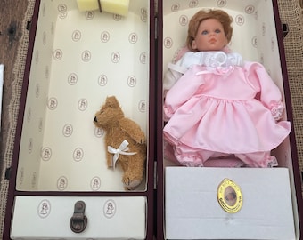 リーミドルトンドール Lee Middleton Doll Small Wonder Vinyl Cloth 17