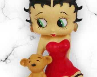 Vintage Funko Wacky Wobblers Garfield NIB - Etsy