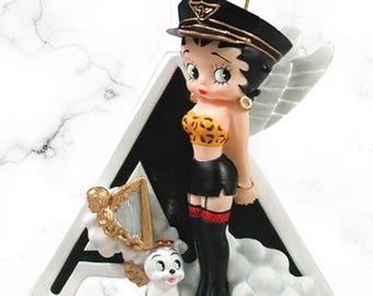 Figurine - Funko Pop - Betty Boop - Betty Boop