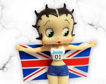 Figurine - Funko Pop - Betty Boop - Betty Boop