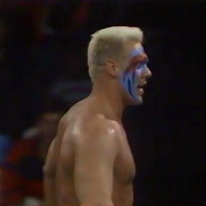 WCW レスリング 1993 土曜ナイト DVD ディスク ロット 完全シーズン「送料無料*