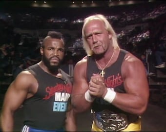 Factory Sealed WWE Wrestlemania 25th Anniversary 3 Disc DVD Set