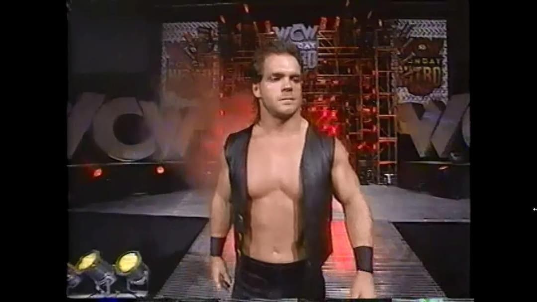 Wcw Saturday Night Watch Wcw Nitro Online Wwe Network Must Watch