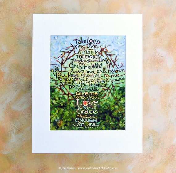 There Will Be Miracles When You Believe - Lucky Personalized Four-Leaf -  Jesuspirit