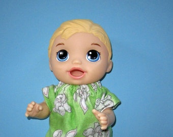 baby alive luke clothes