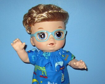 baby alive step n giggle