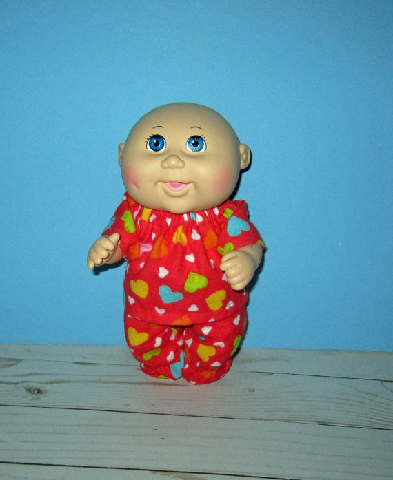 cabbage patch bubble n bath