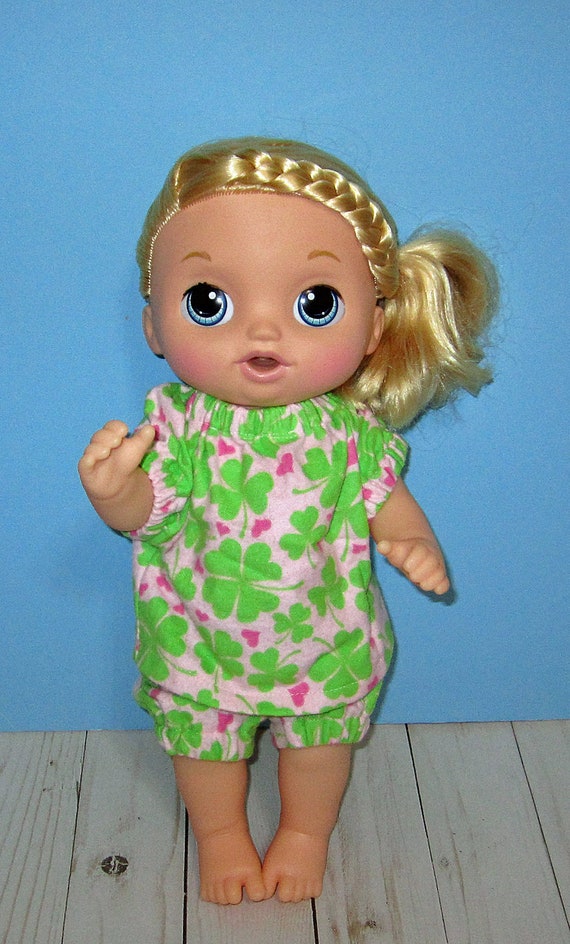 baby alive hungry