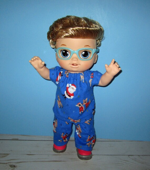 baby alive step n giggle baby youtube