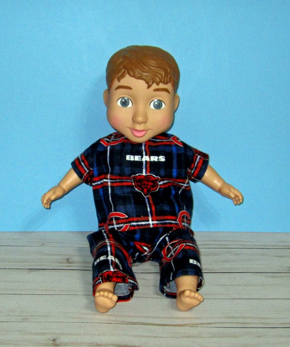 wonder crew doll