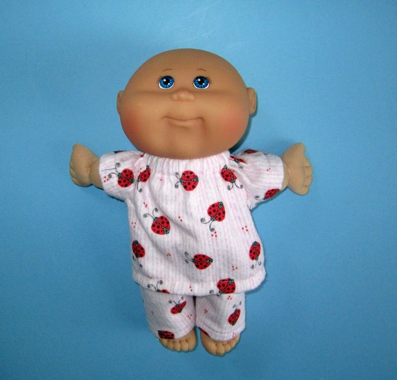 cabbage patch surprise newborn