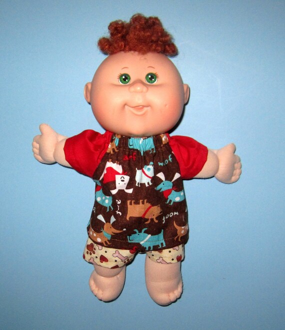cabbage patch dogs