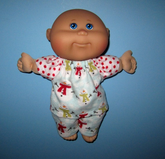 cabbage patch surprise newborn