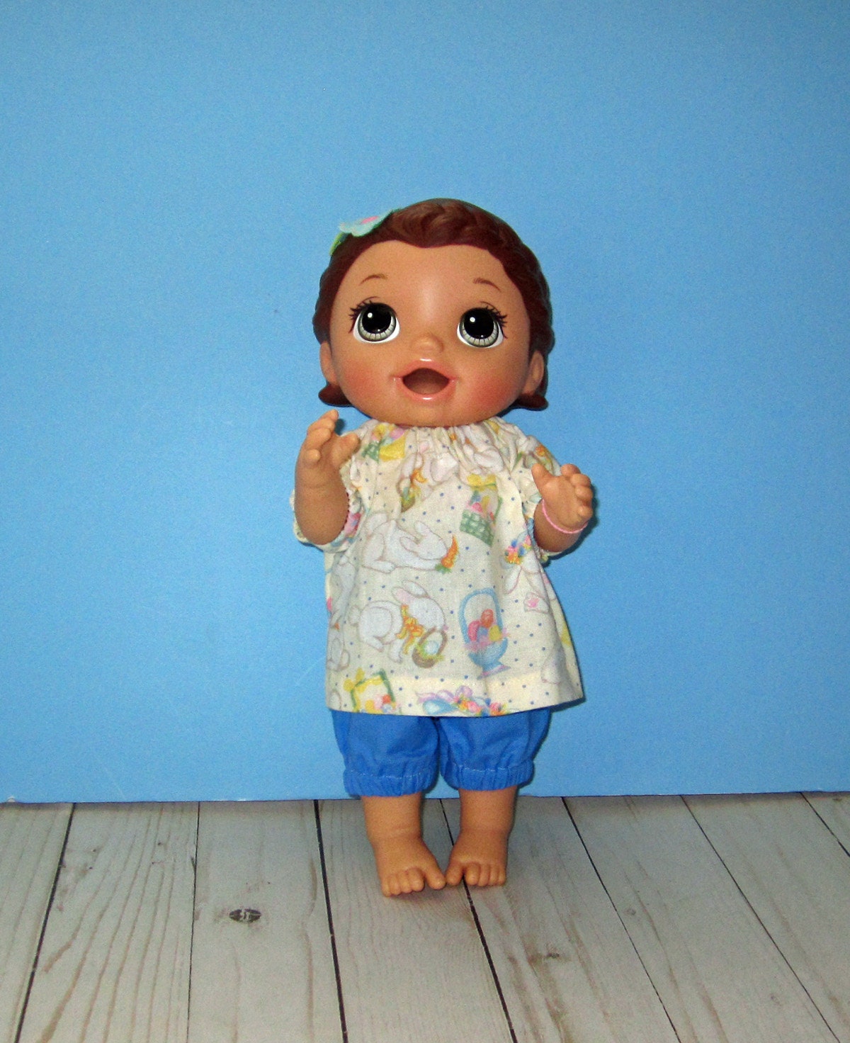 Baby Alive Snackin Treats Corolle Tidoo Doll Clothes Sweet