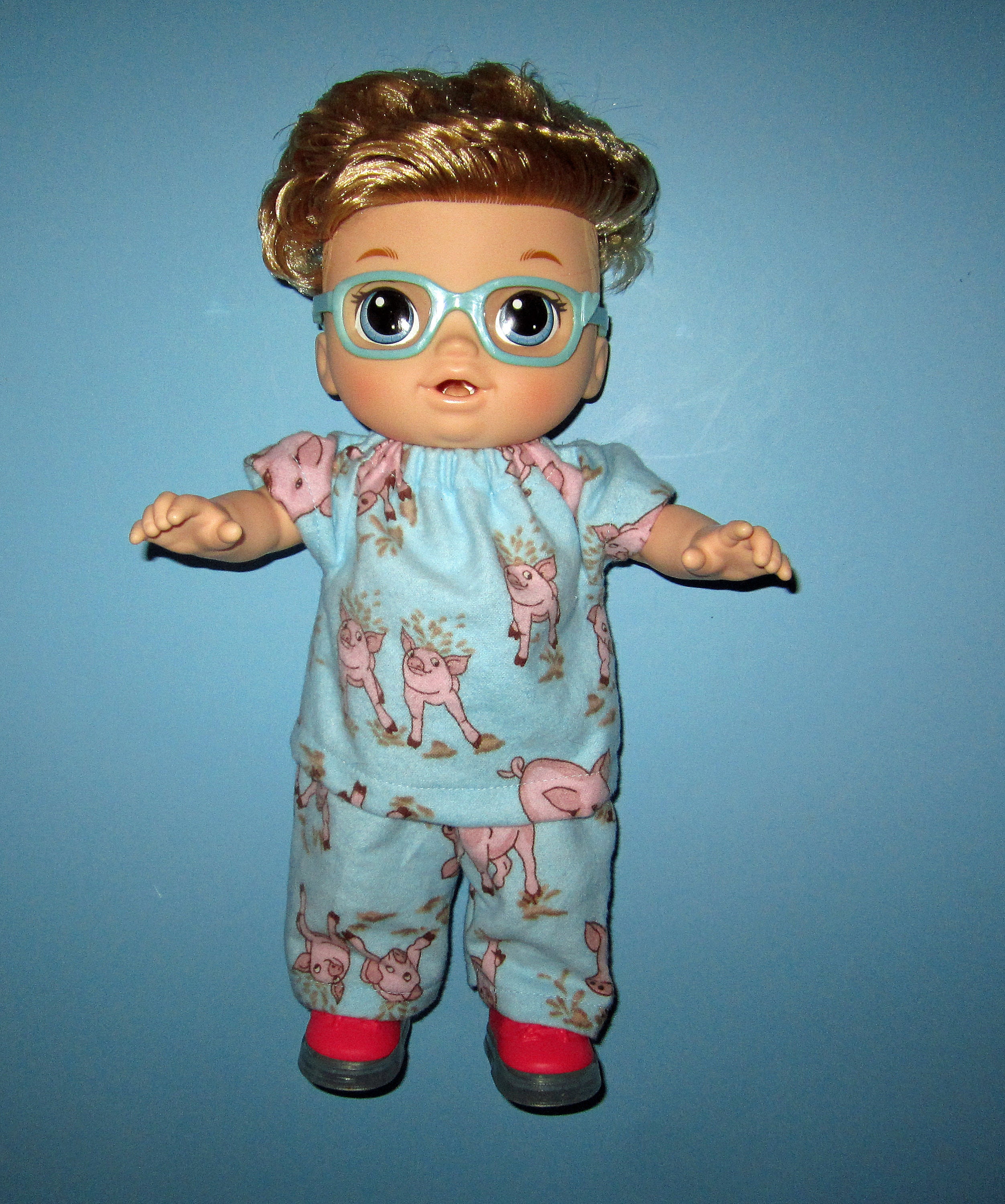 Baby alive clothes boy Clearance