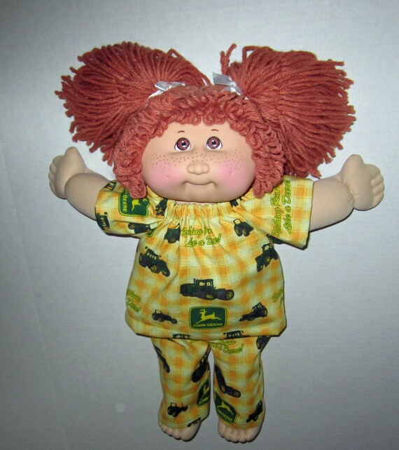 16 inch cabbage patch dolls