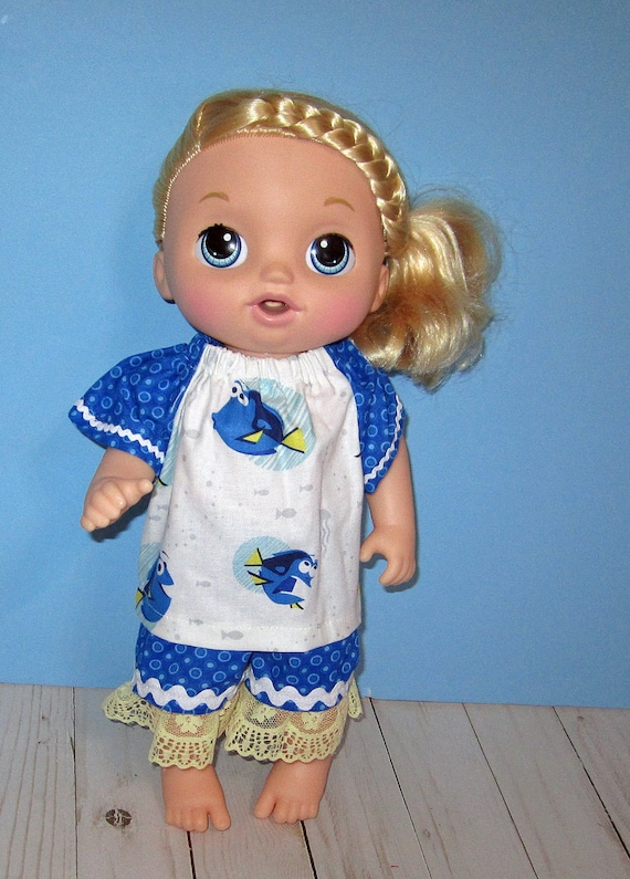 baby alive pants