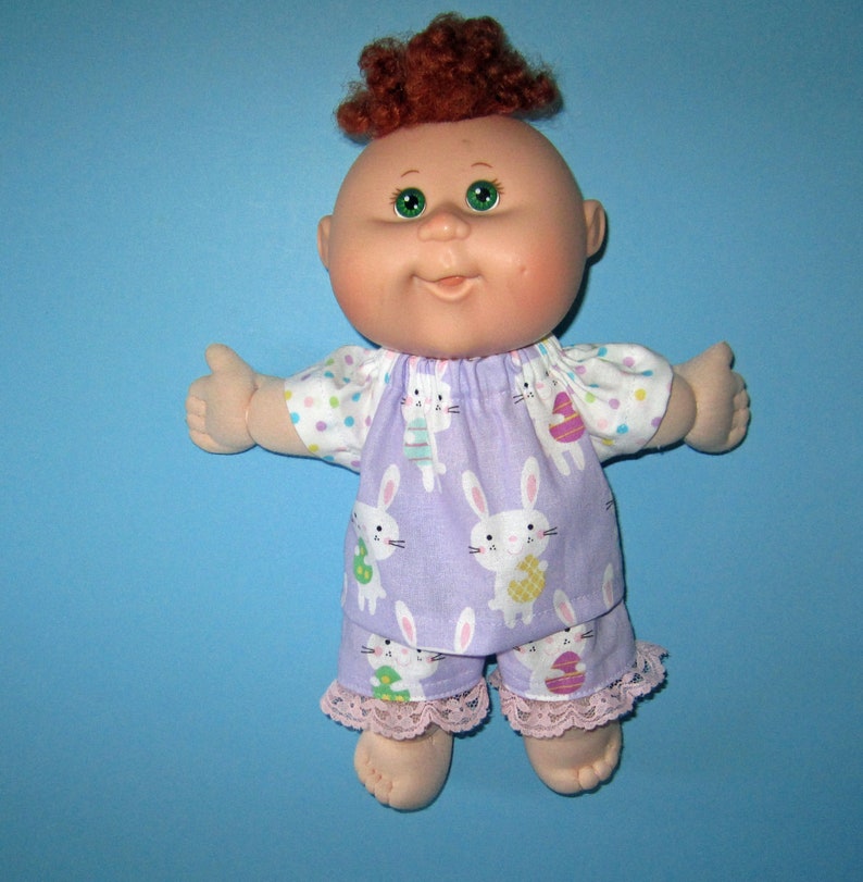 cabbage patch surprise newborn