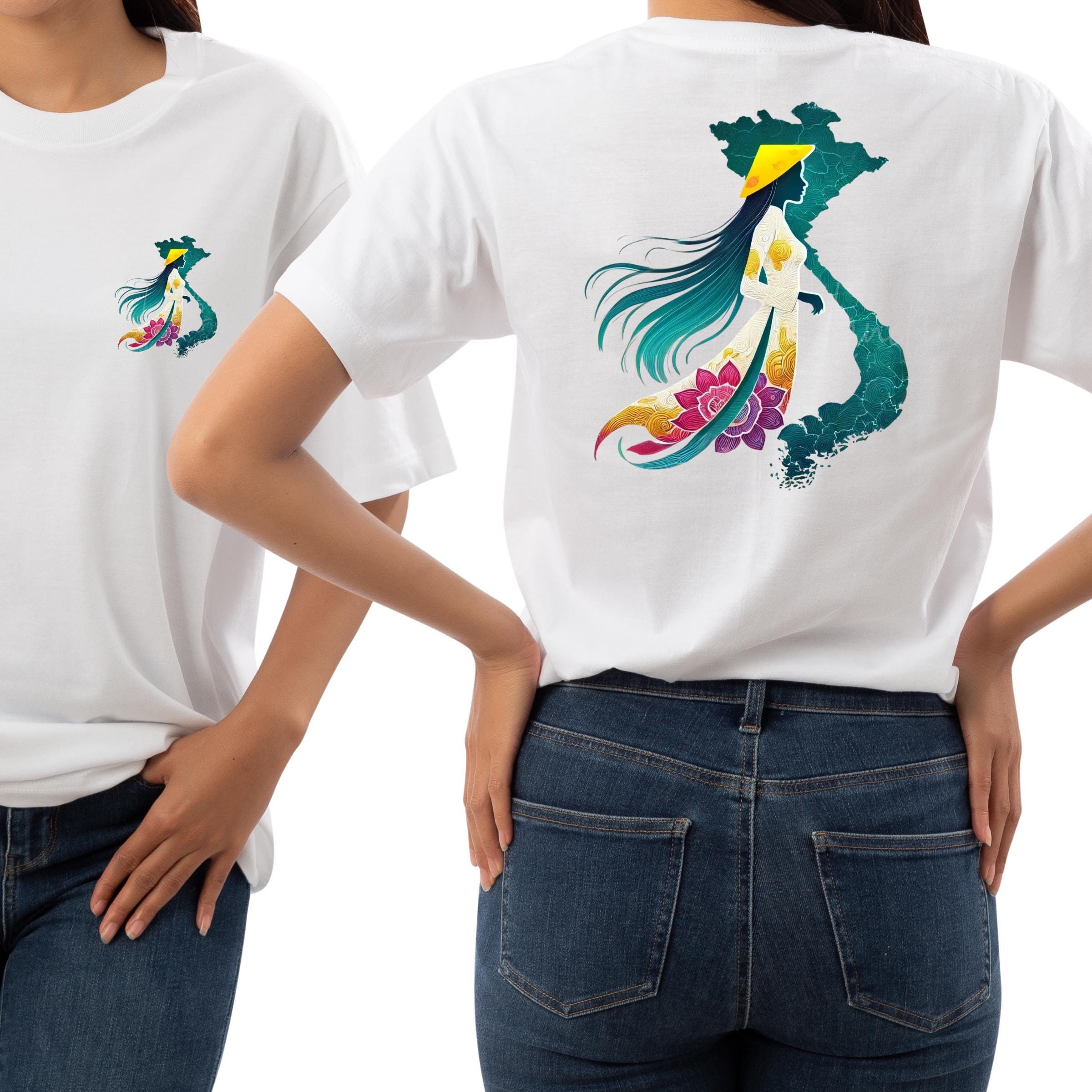 Ao Dai Vietnam - Etsy Ao Dai Vietnam - Etsy