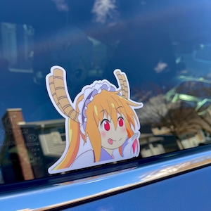 Tohru | Miss Kobayashi&#39;s Dragon Maid | Anime