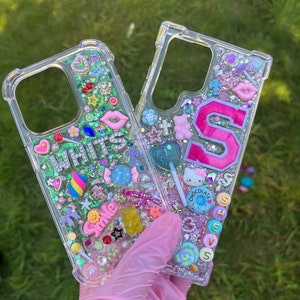 Junk phone case