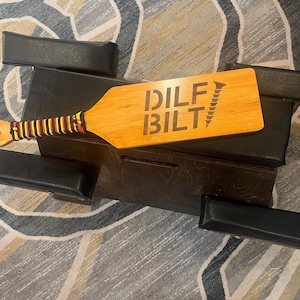 Extra Large 24&quot; Paddle