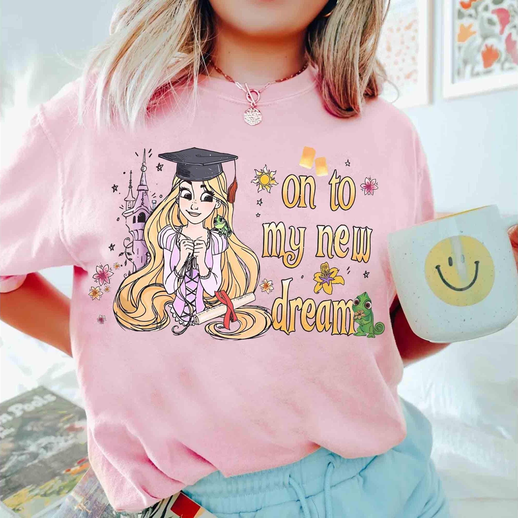Disneyland Grad Nite - Etsy