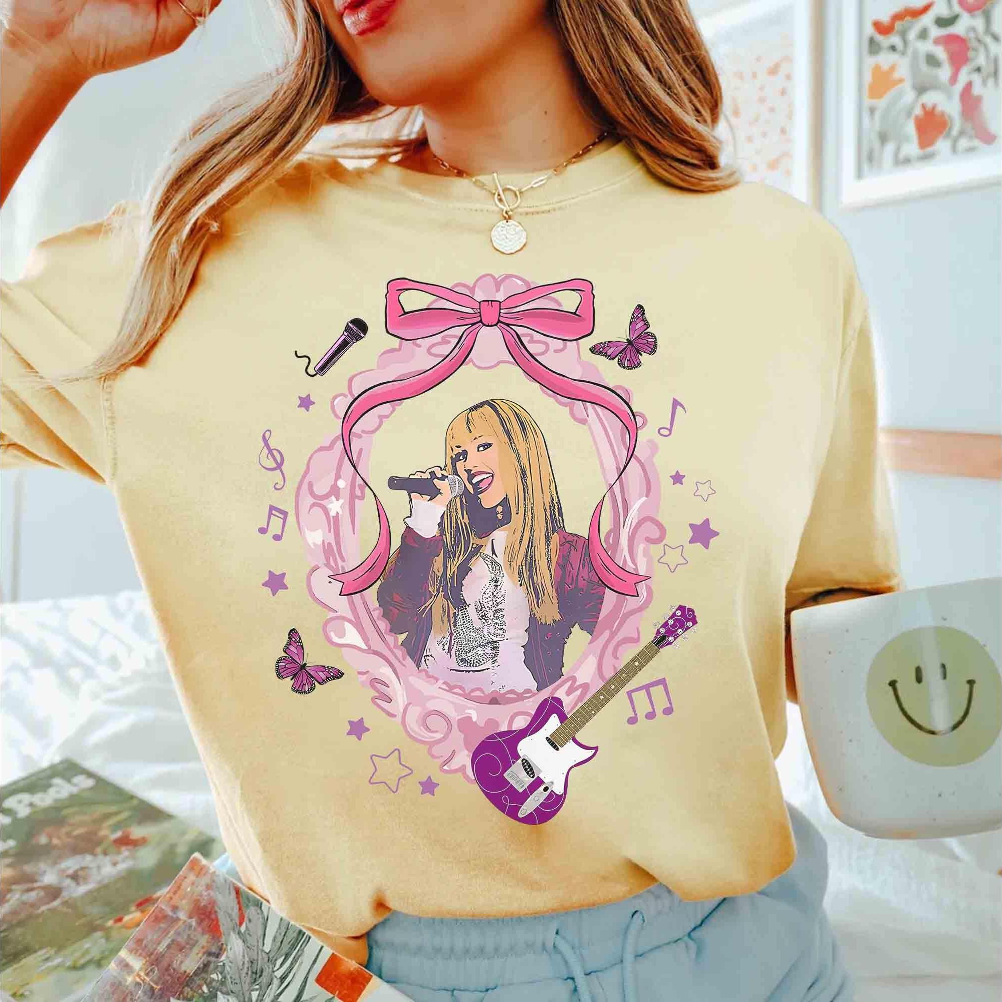 Hannah Montana - Etsy