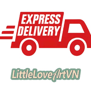 Express Shipping Upgrade