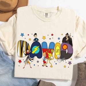 Custom Name Disney Meet the Robinsons Movie Shirt, Personalized Meet the Robinsons Family Matching Tee, Lewis Wilbur Bowler, Disneyland Trip