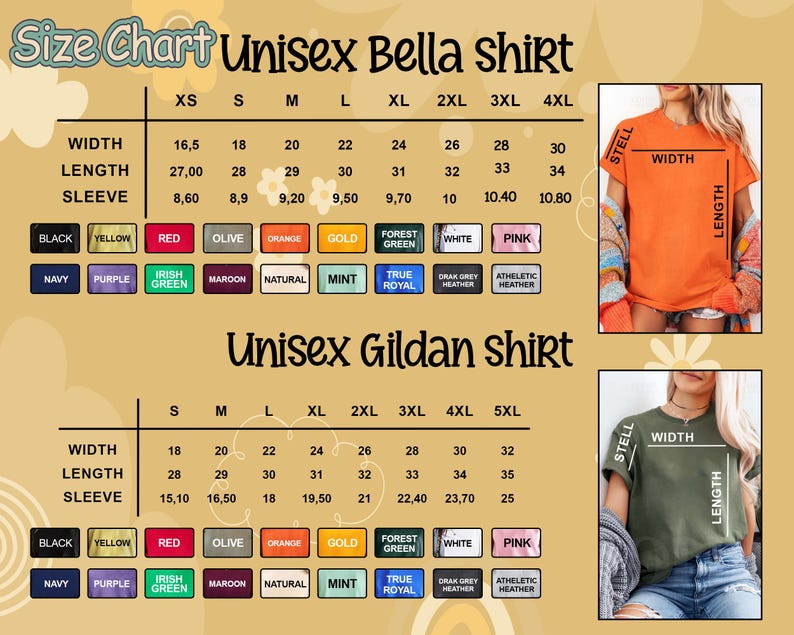 a woman wearing an unisex t - shirt and jeans