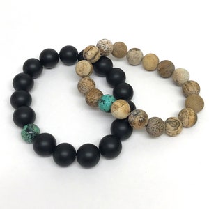 Men&#39;s Bracelet | Unisex Bracelet | Men&#39;s gift | Gift for Men | Men&#39;s Jewelry