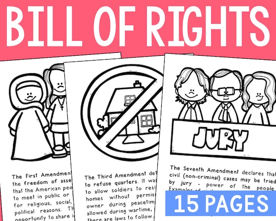 bill of rights for kids