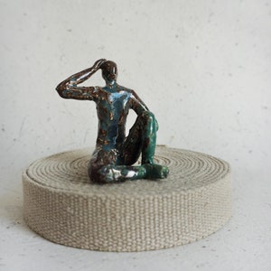 Sold Out, Copper Yogis III, 2024