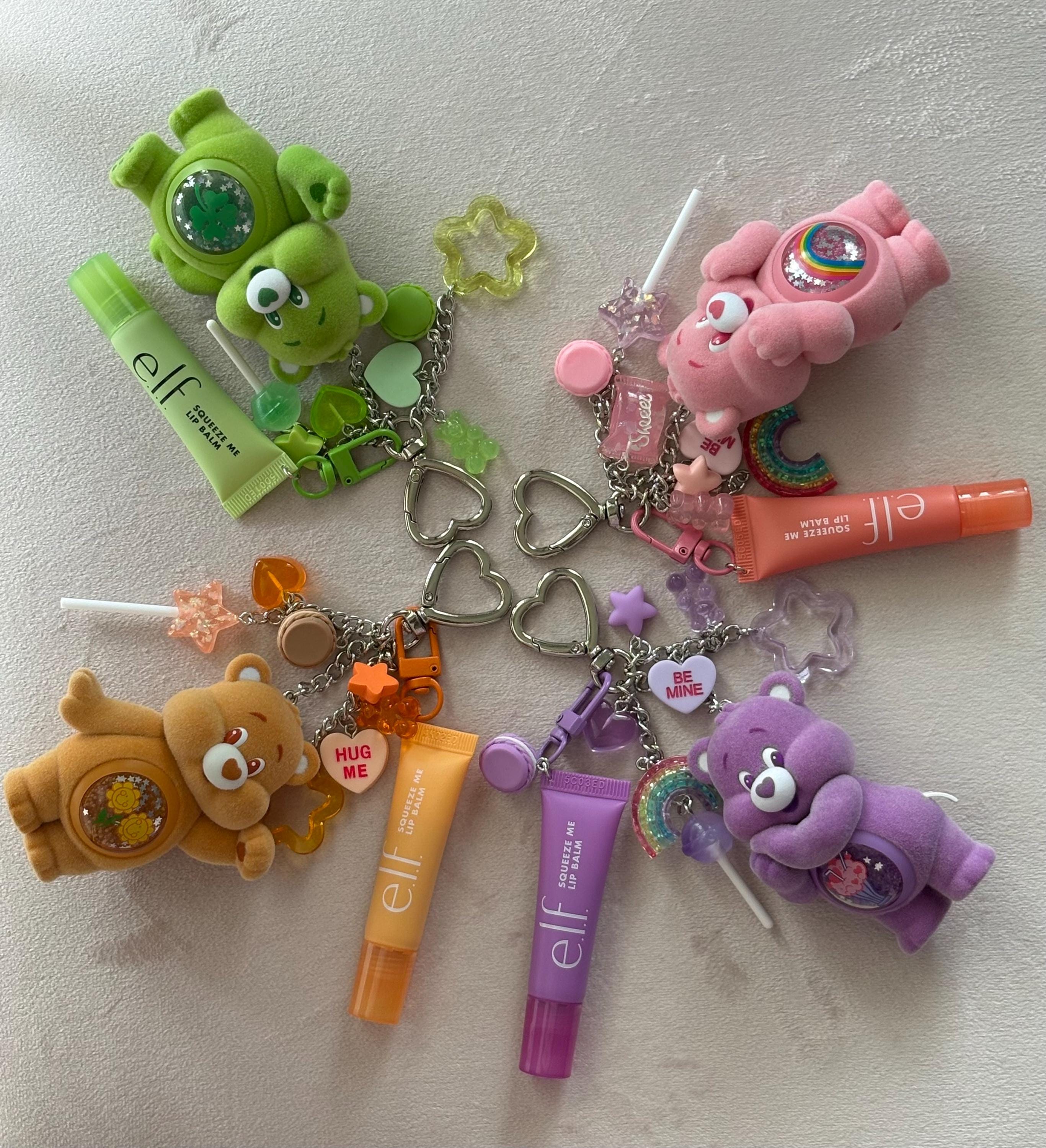 Labubu popmart keychain - Etsy 日本