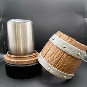 Tavern Tankard Mug Holder