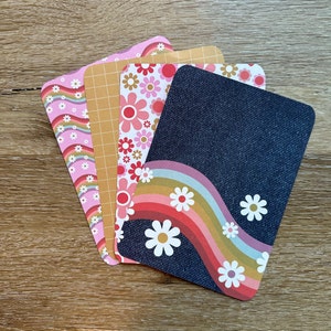 Kindle Case Insert Bundle