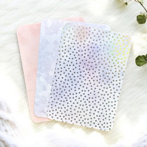 Kindle Case Insert Bundle