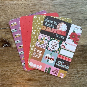 Kindle Case Insert Bundle