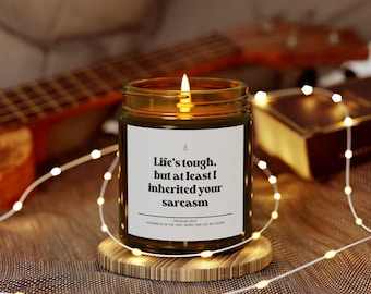 Funny Mom Gifts, Birthday Gift For Mom, Mothers Day Gift, Funny Candle, Gift for Mother, Gift for Her, Mothers Day Candle