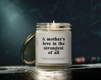 Funny Candle, Funny Mom Gifts, Mothers Day Gift, Birthday Gift For Mom, Gift for Mother, Mothers Day Candle, Gift for Her