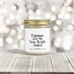Happy Retirement, Gift for Coworker, Funny Gift İdea For Retiree Friend, Retirement Gift Candle, Gift for Her, Funny Farewell Present