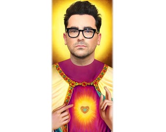 Celebrity Prayer Candle