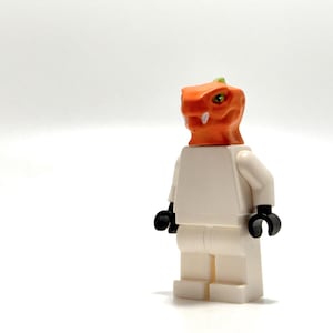 Ninjago minifigures - Etsy 日本