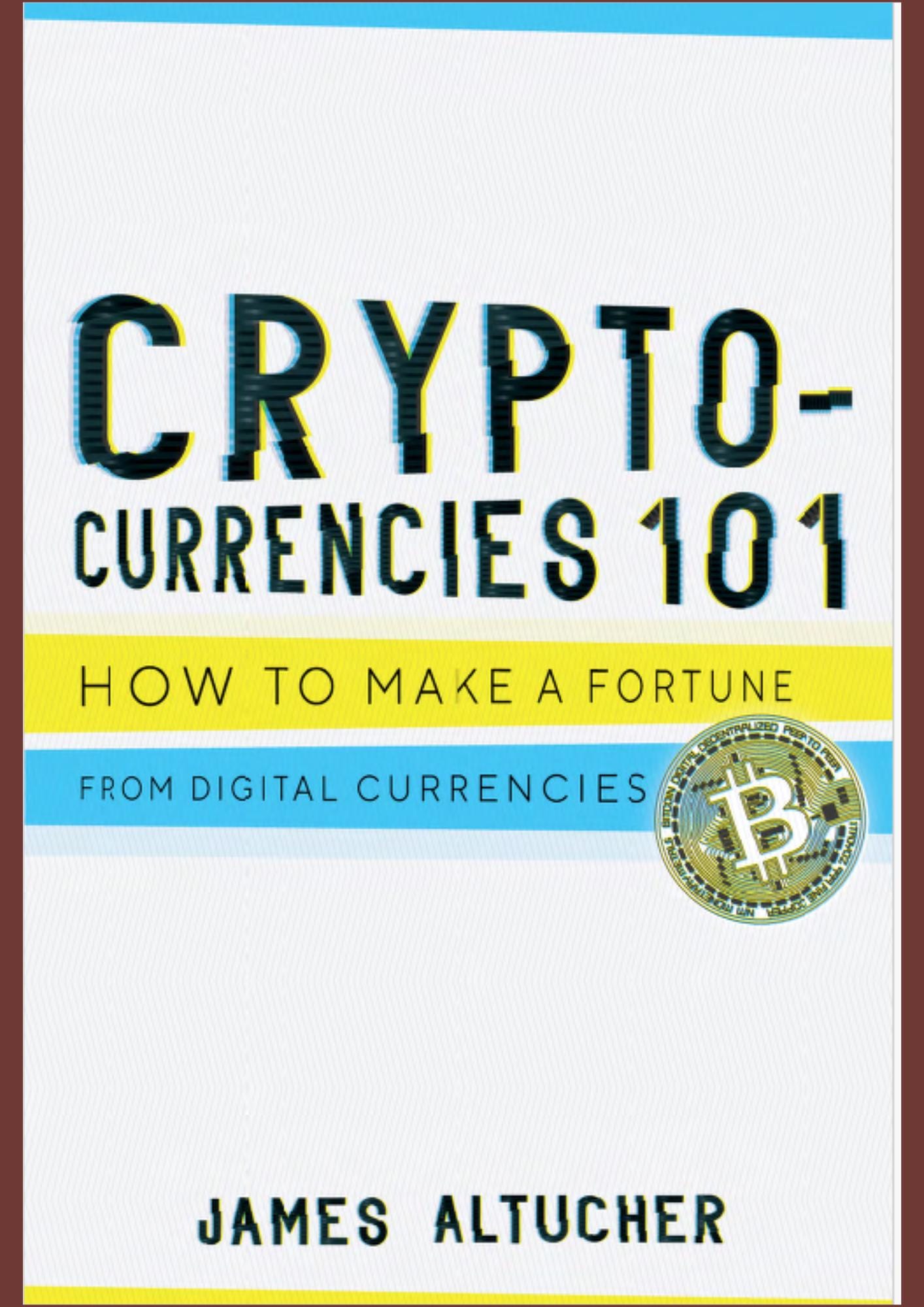 5in1 Bundle: Cryptocurrency E-book, Trading Guide E-book, Bitcoin E-book,  Cryptocurrencies 101, Investigating Cryptocurrencies, Blockchains - Etsy