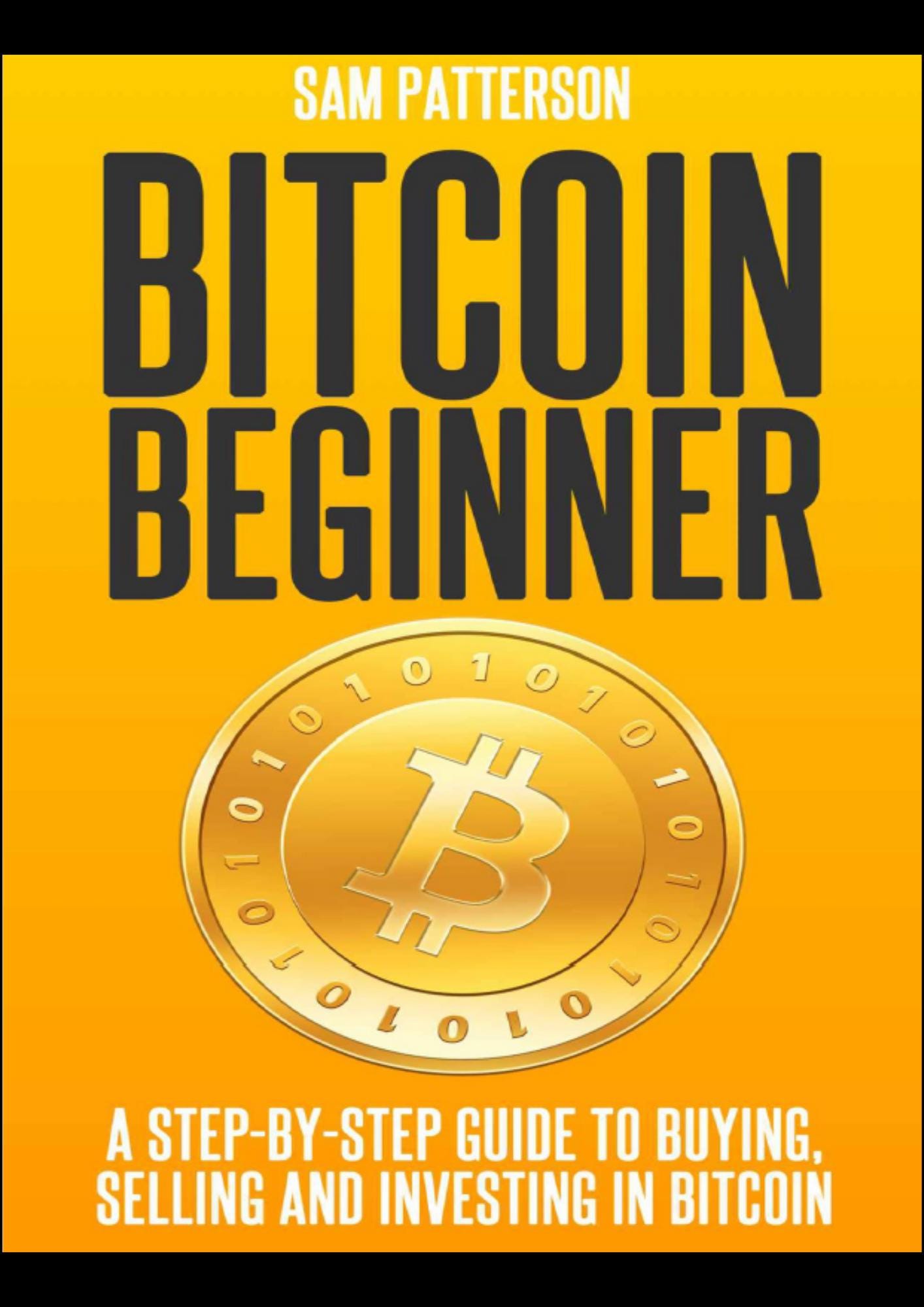5in1 Bundle: Bitcoin Beginner, Darüber hinaus Bitcoin, E-books Für Anfänger  im Bitcoin Handel - Etsy.de