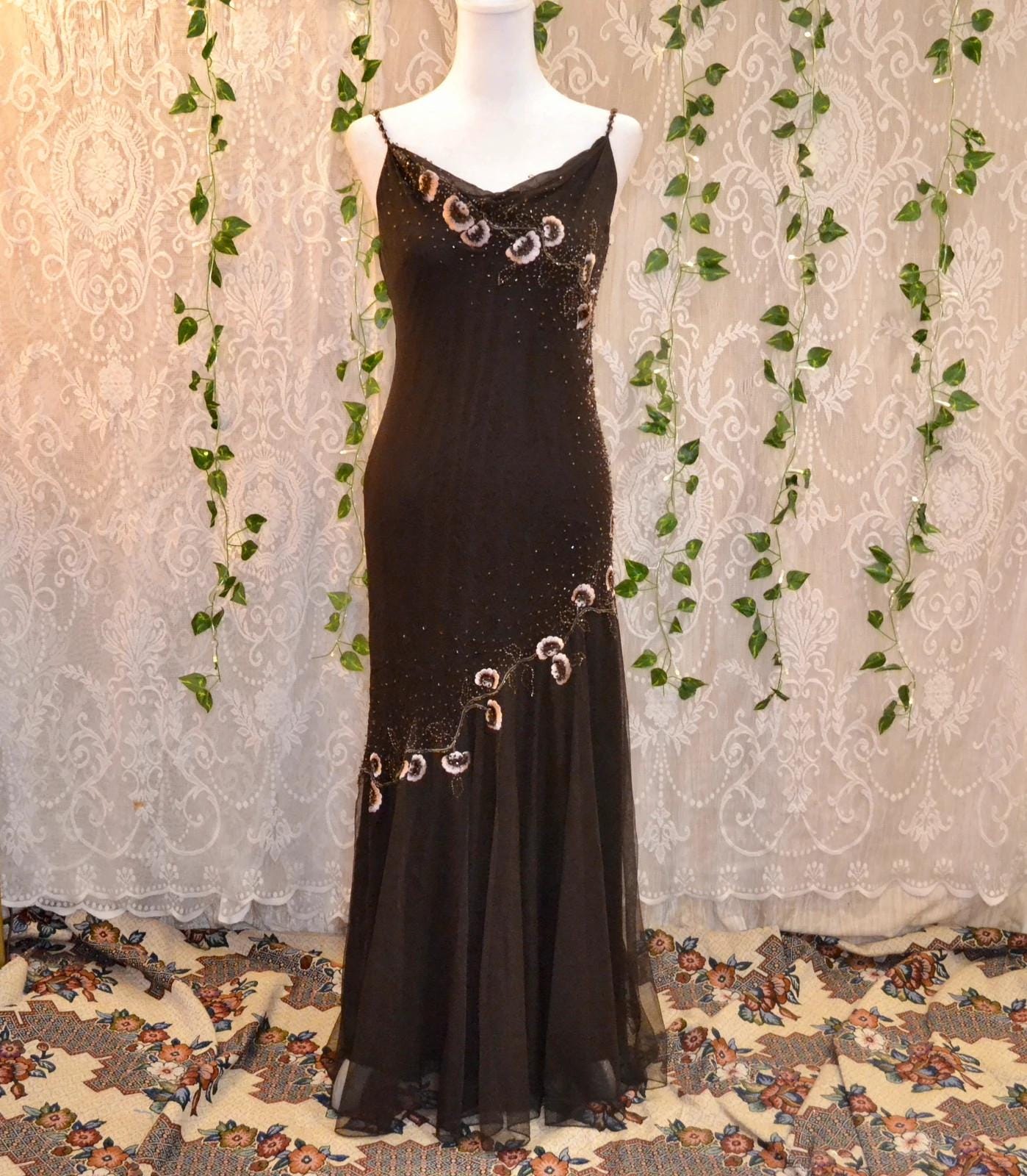 Xscape dress México