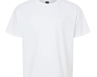 White Tee shirt